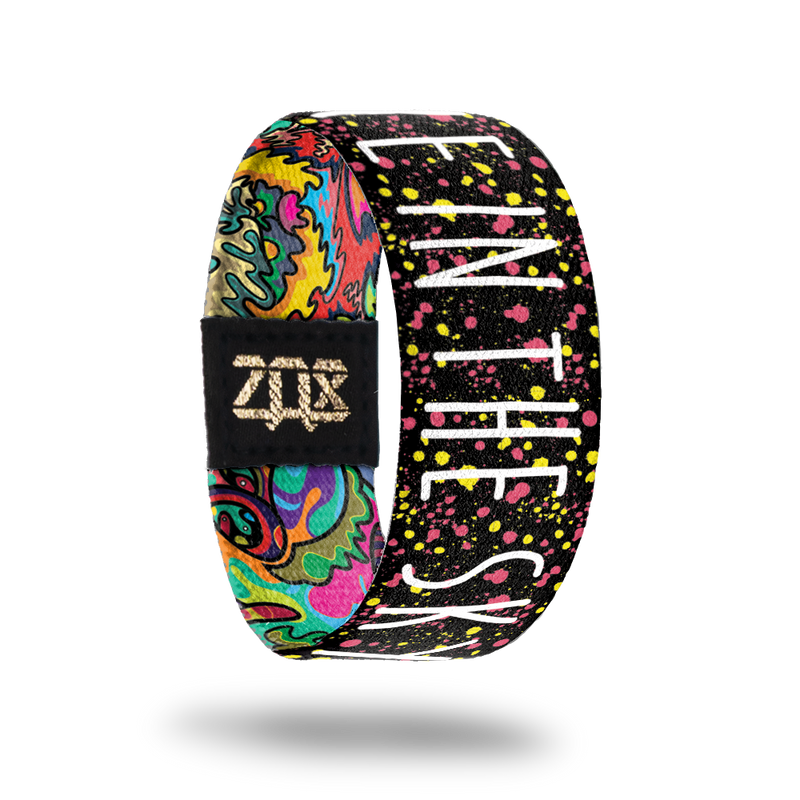 Pie in the Sky-Sold Out-ZOX - This item is sold out and will not be restocked.