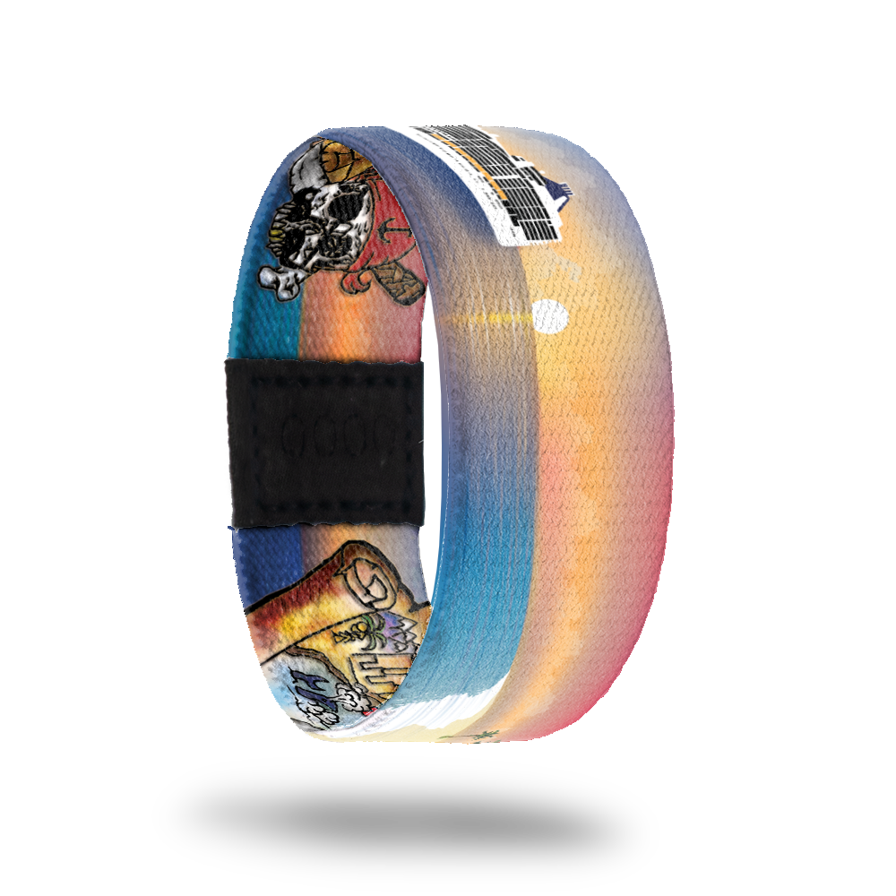 Pirate #Shipfam-Sold Out-ZOX - This item is sold out and will not be restocked.