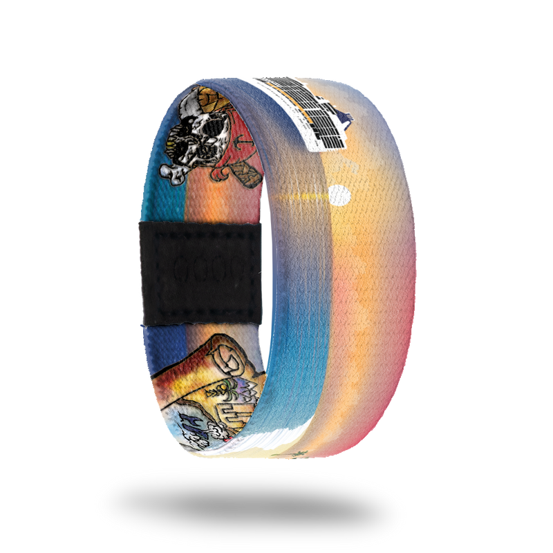 Pirate #Shipfam-Sold Out-ZOX - This item is sold out and will not be restocked.