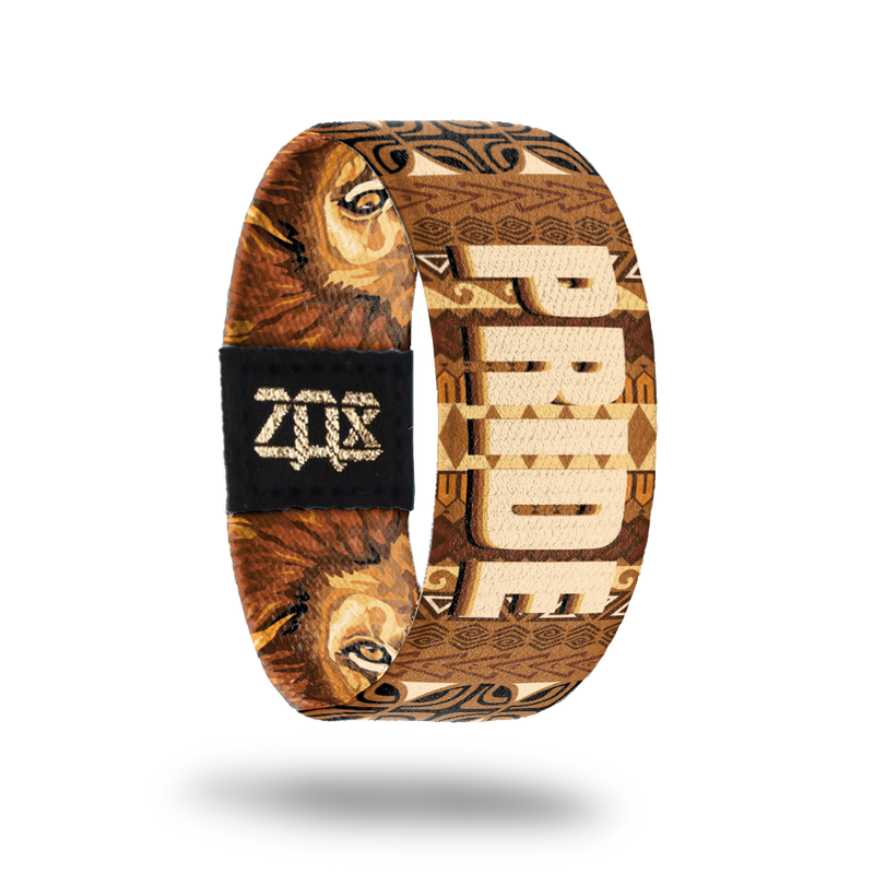 Pride-Sold Out-ZOX - This item is sold out and will not be restocked.