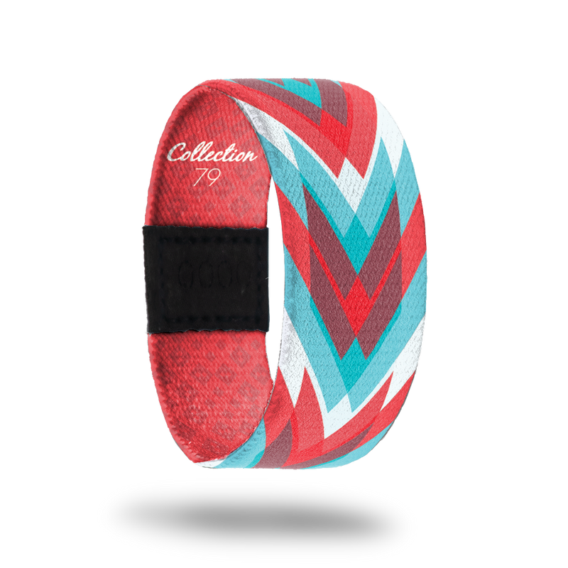 Prodigy-Sold Out-ZOX - This item is sold out and will not be restocked.