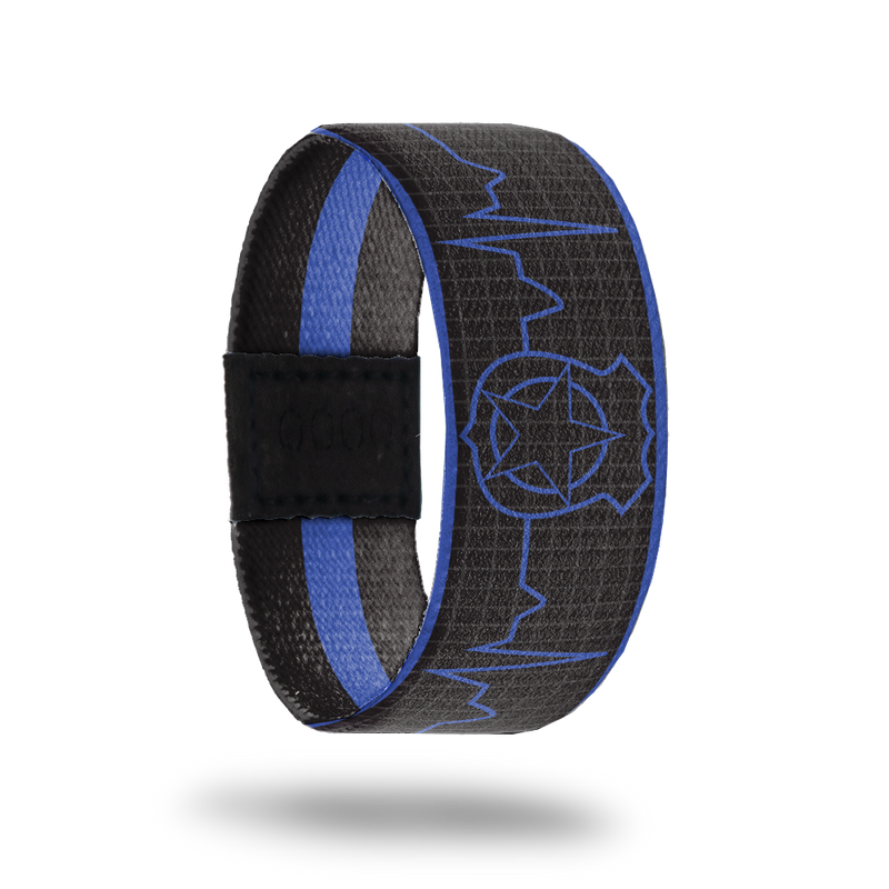 Protect And Serve-Sold Out-ZOX - This item is sold out and will not be restocked.