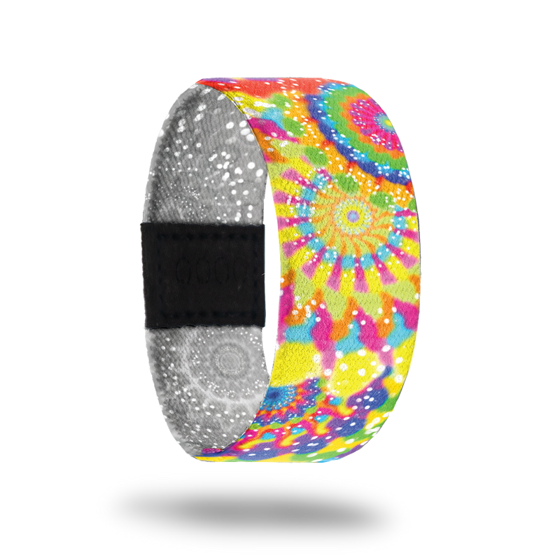 Psychedelic-Sold Out-ZOX - This item is sold out and will not be restocked.