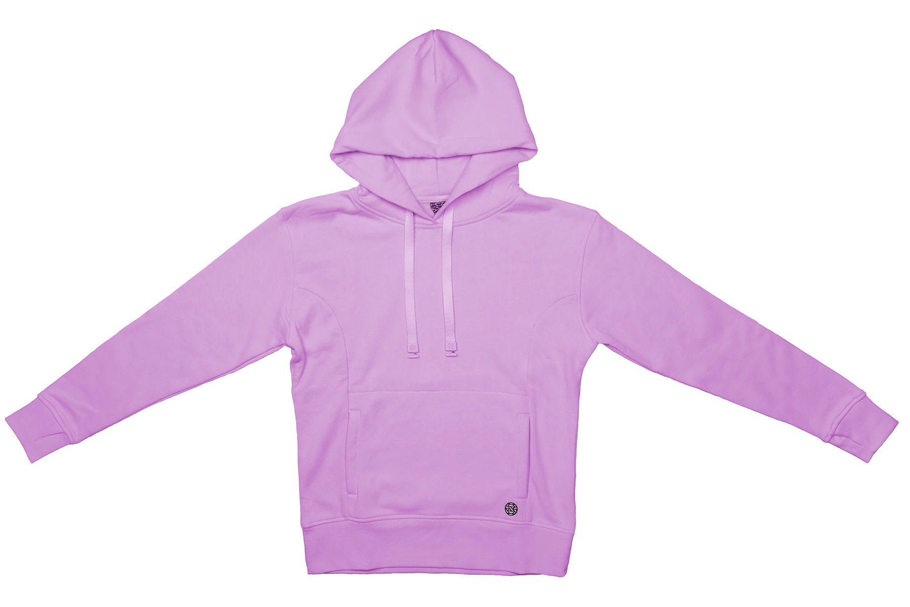 Picture of Orchid Purple Imperial Pullover Hoodie