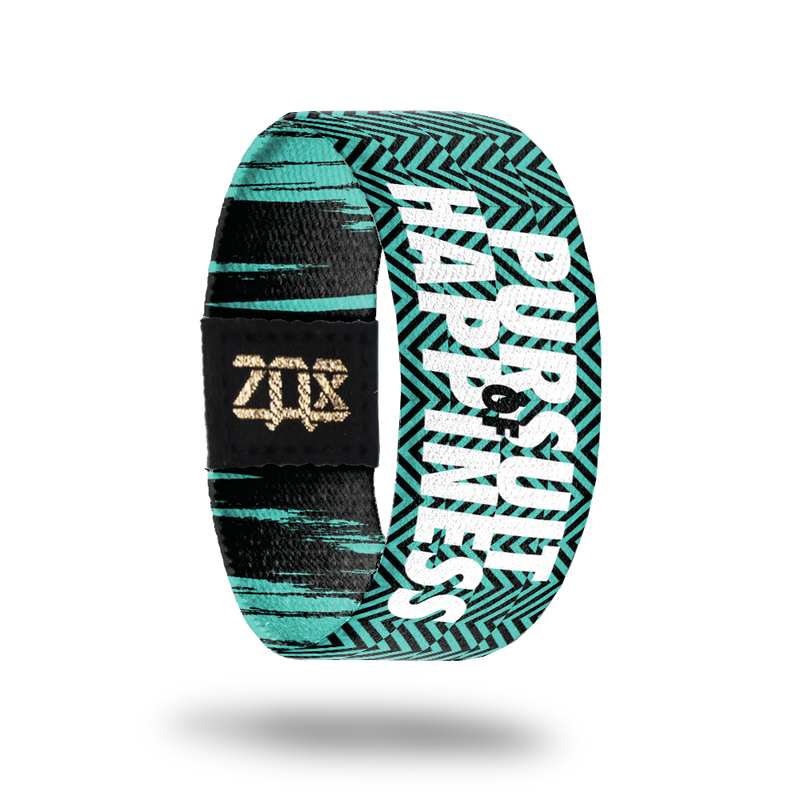 Pursuit of Happiness-Sold Out-ZOX - This item is sold out and will not be restocked.