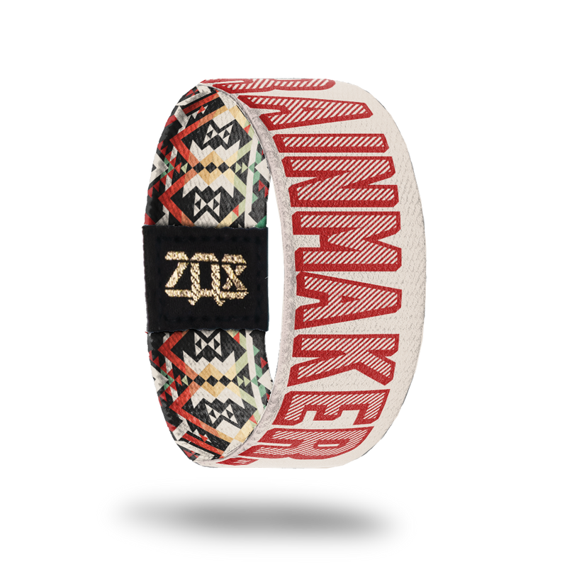 Rainmaker-Sold Out-ZOX - This item is sold out and will not be restocked.