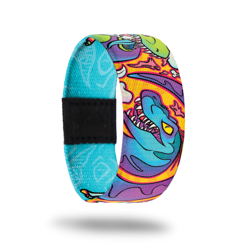 Raptor-Sold Out-ZOX - This item is sold out and will not be restocked.
