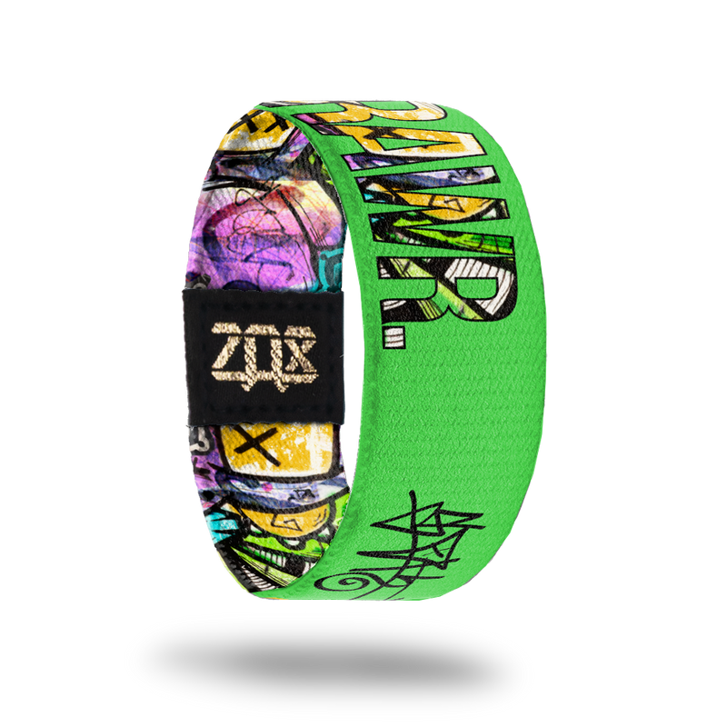 Rawr.-Sold Out-ZOX - This item is sold out and will not be restocked.