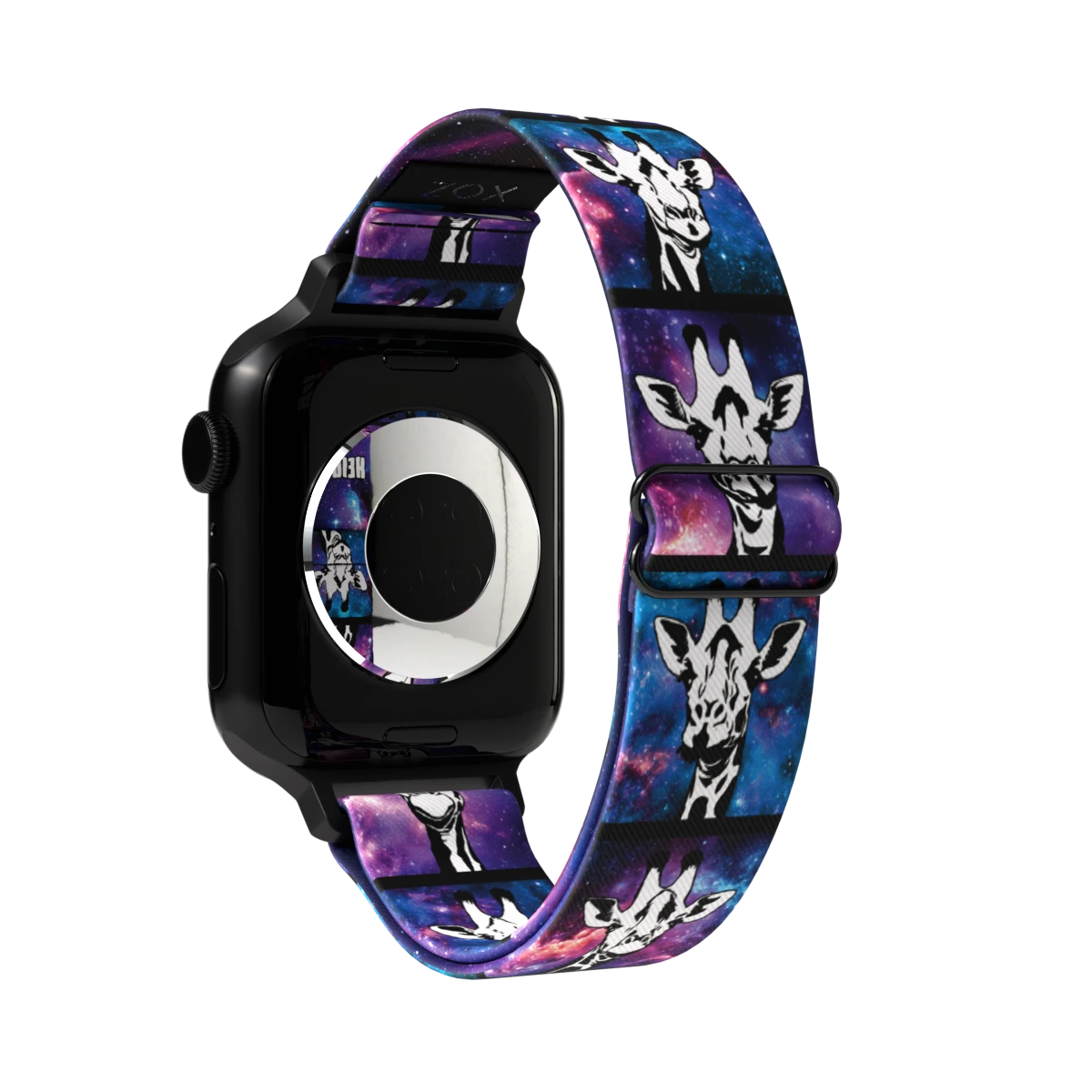 Picture of Reach New Heights Giraffe Watch Band