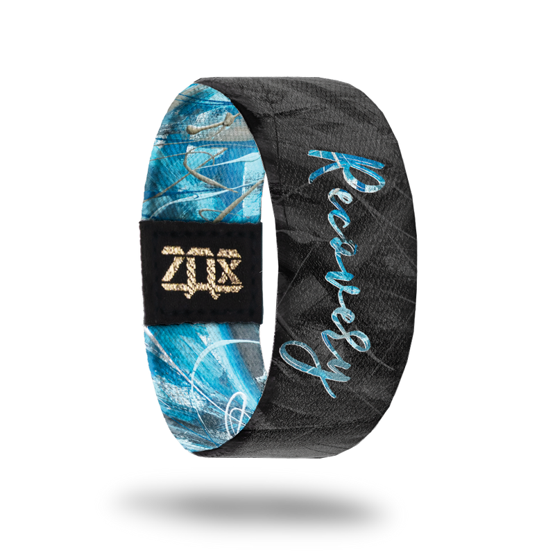 Recovery-Sold Out-ZOX - This item is sold out and will not be restocked.