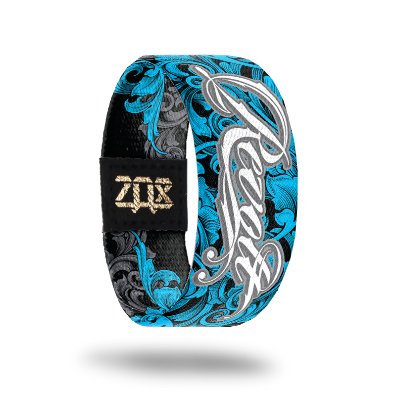 Revolt-Sold Out-ZOX - This item is sold out and will not be restocked.