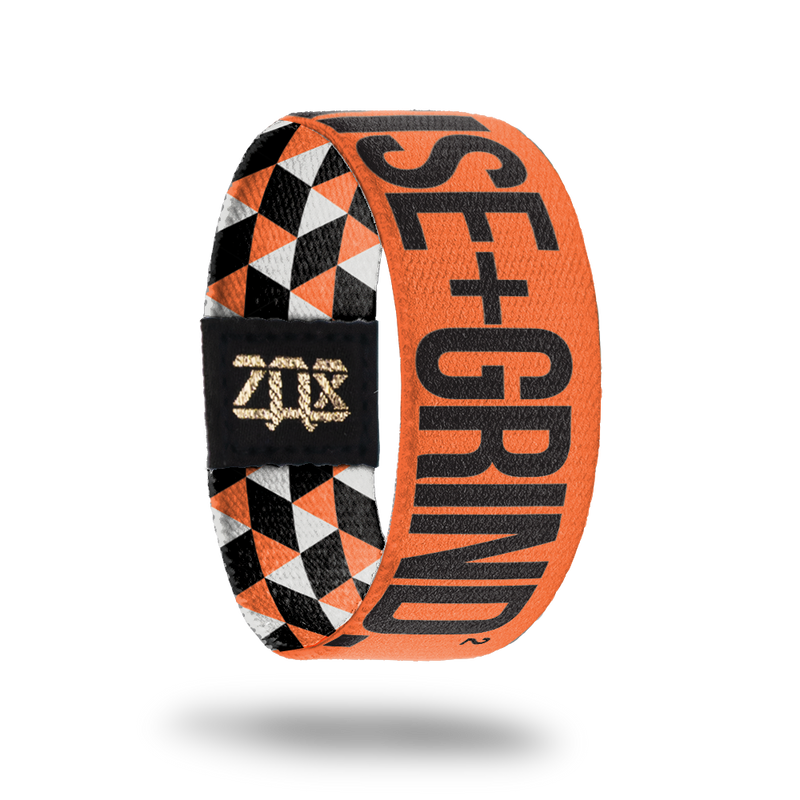 Rise+Grind 2-Sold Out-ZOX - This item is sold out and will not be restocked.