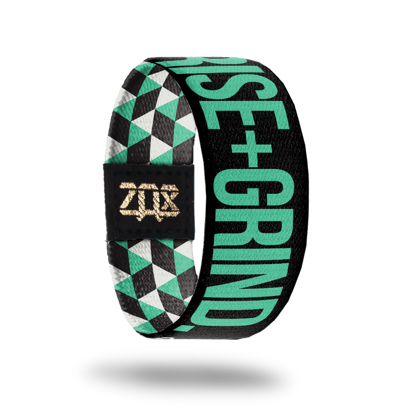 Rise+Grind-Sold Out-ZOX - This item is sold out and will not be restocked.