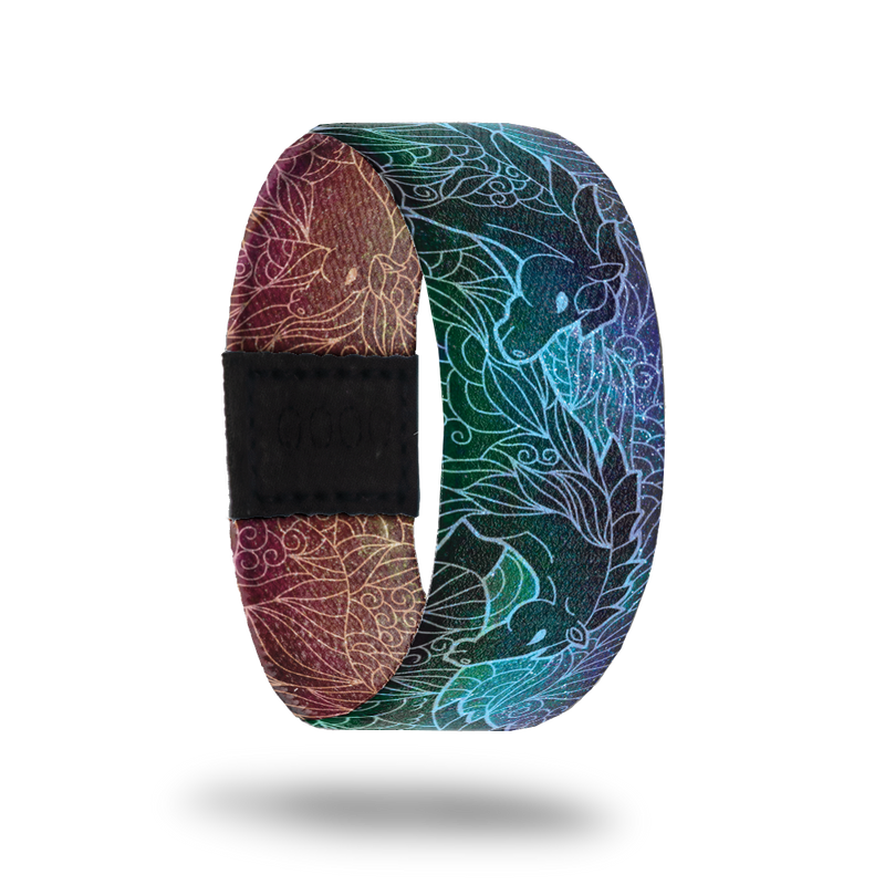 Run Wild-Sold Out-ZOX - This item is sold out and will not be restocked.