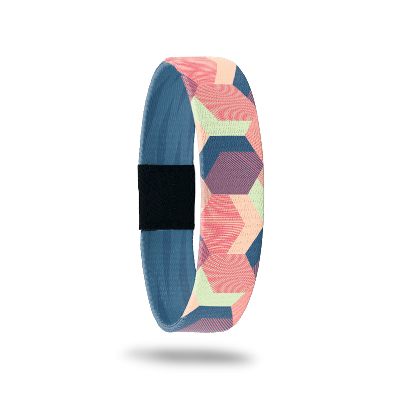 Say Yes-Sold Out - Singles-ZOX - This item is sold out and will not be restocked.