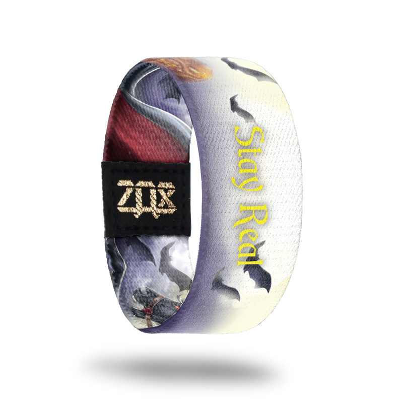 Stay Real-Sold Out-Medium-ZOX - This item is sold out and will not be restocked.