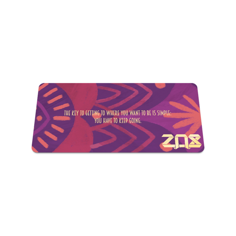 Step By Step-Sold Out - Singles-ZOX - This item is sold out and will not be restocked.