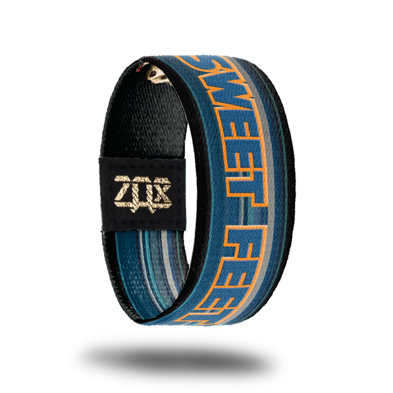 Sweet Feet-Sold Out-ZOX - This item is sold out and will not be restocked.