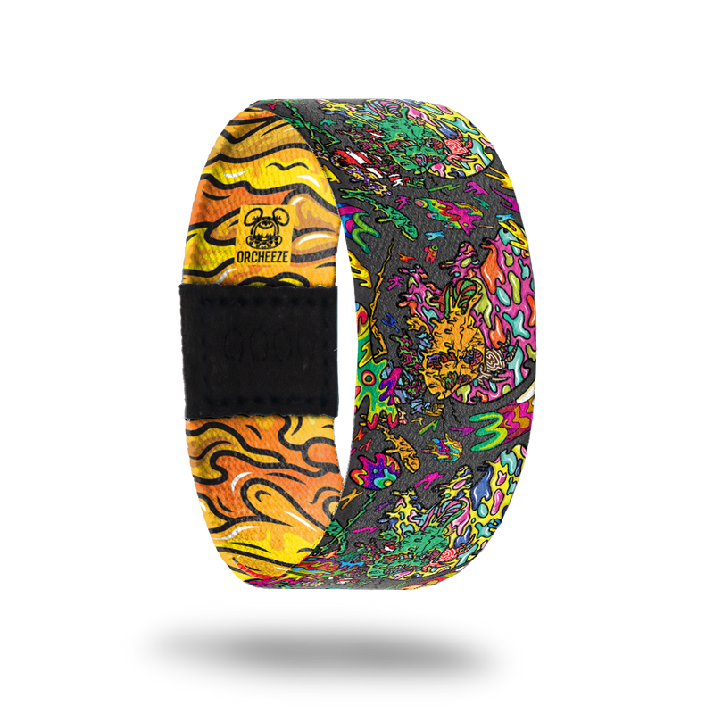 SAY CHEESE-Sold Out-ZOX - This item is sold out and will not be restocked.