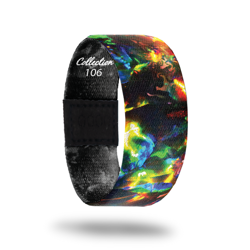 Say I Won’t-Sold Out-ZOX - This item is sold out and will not be restocked.