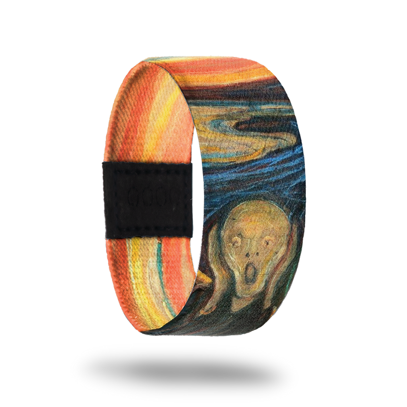 Scream-Sold Out-ZOX - This item is sold out and will not be restocked.