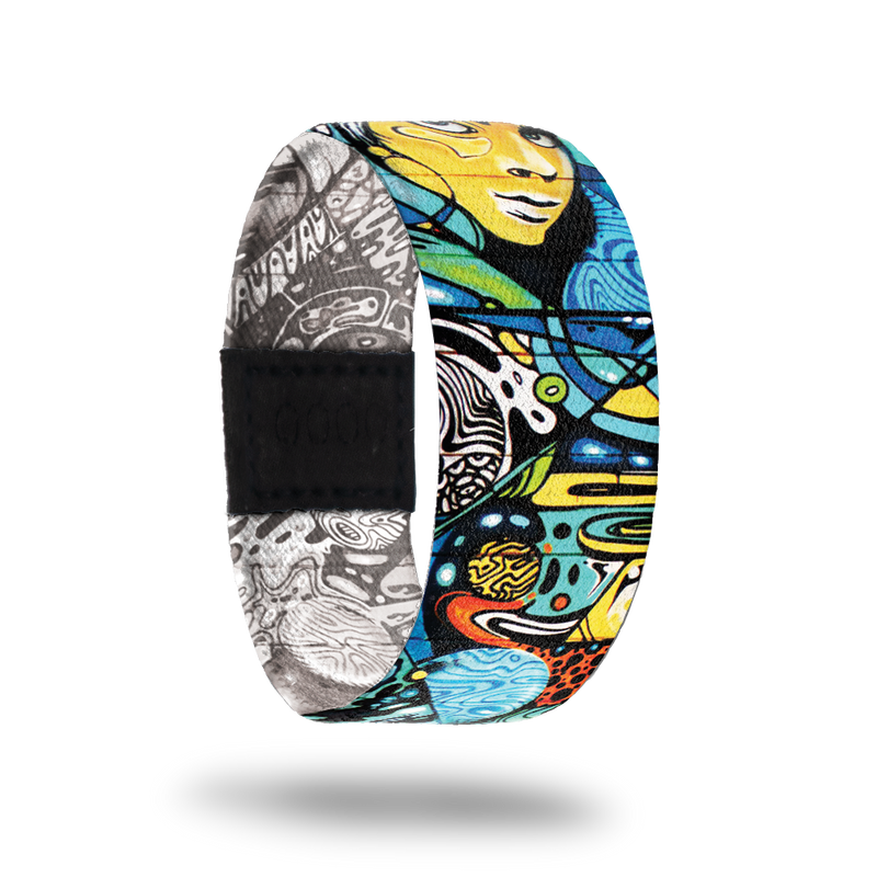 Serenity-Sold Out-ZOX - This item is sold out and will not be restocked.