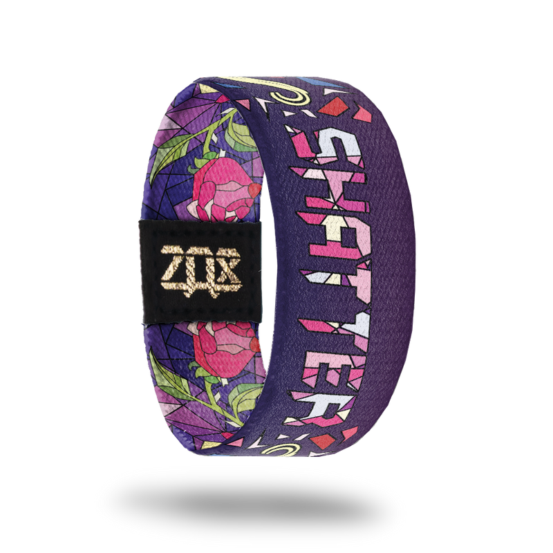 Shatter-Sold Out-ZOX - This item is sold out and will not be restocked.