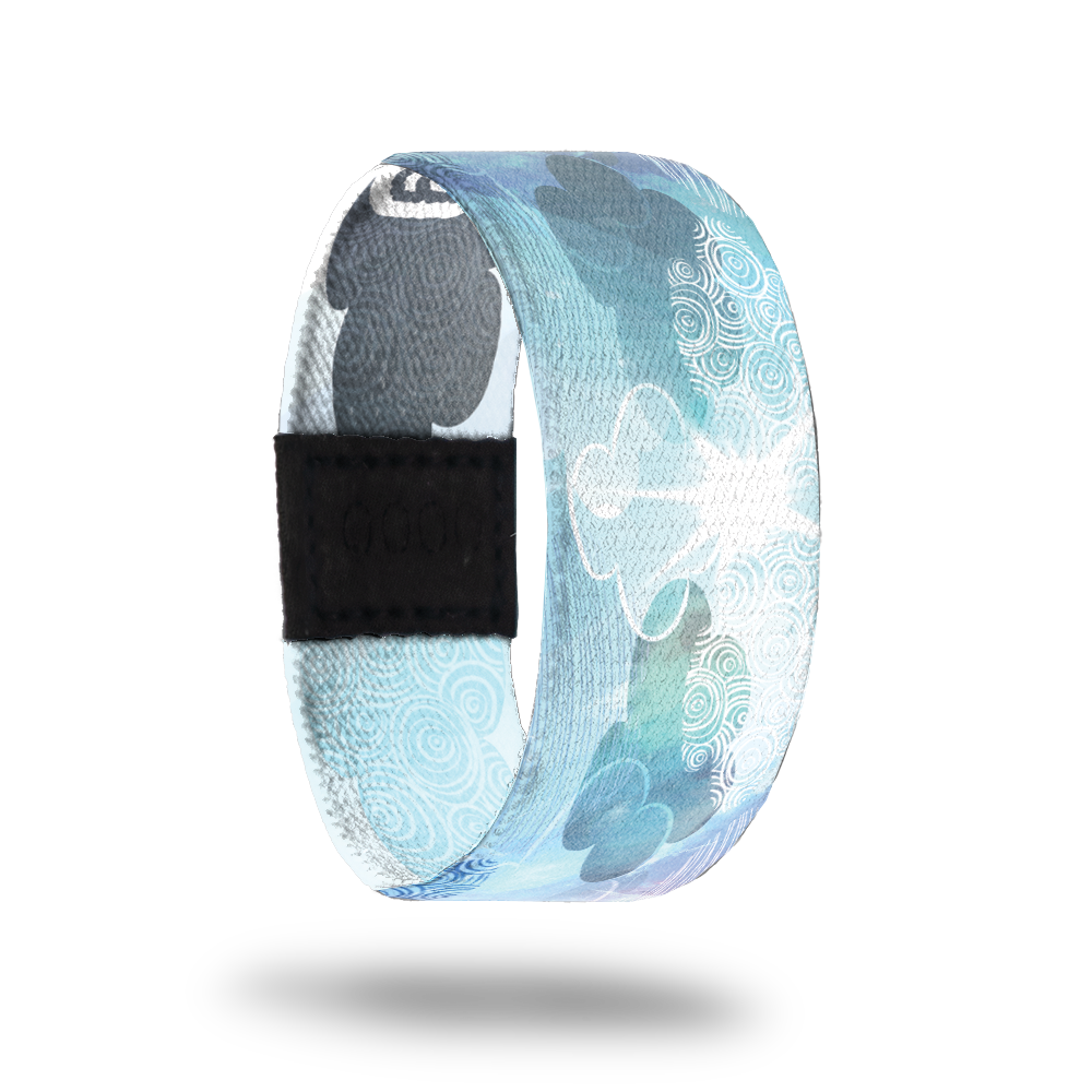 Silver Lining-Sold Out-ZOX - This item is sold out and will not be restocked.