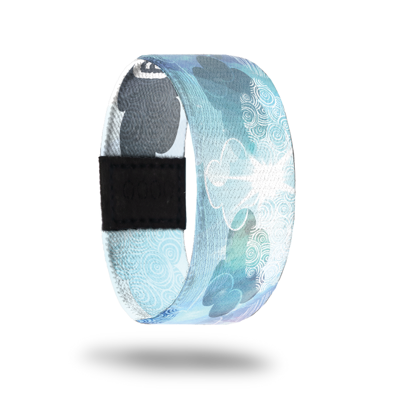 Silver Lining-Sold Out-ZOX - This item is sold out and will not be restocked.