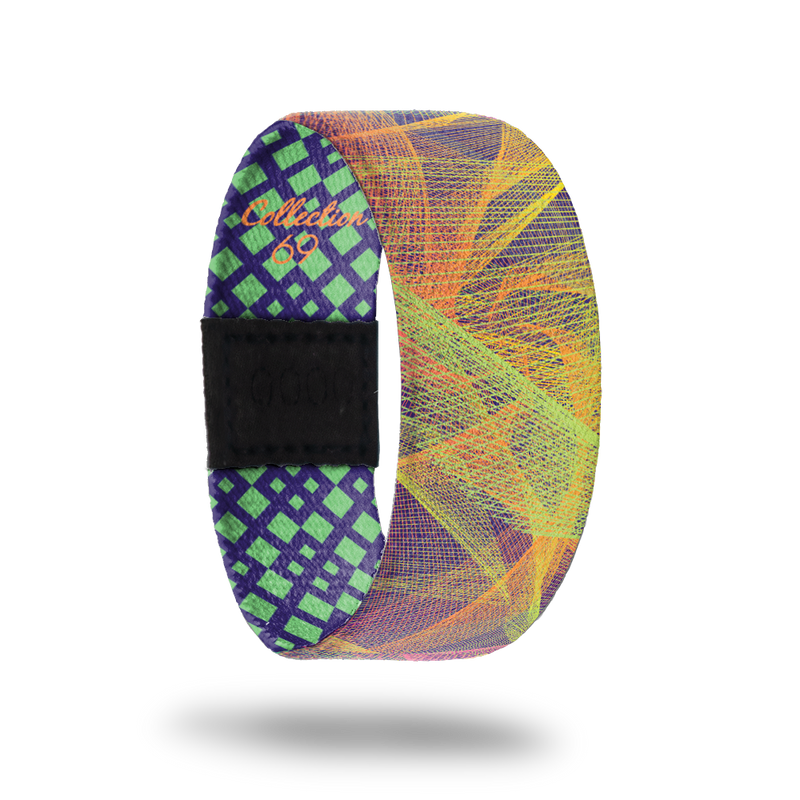 Siren-Sold Out-ZOX - This item is sold out and will not be restocked.