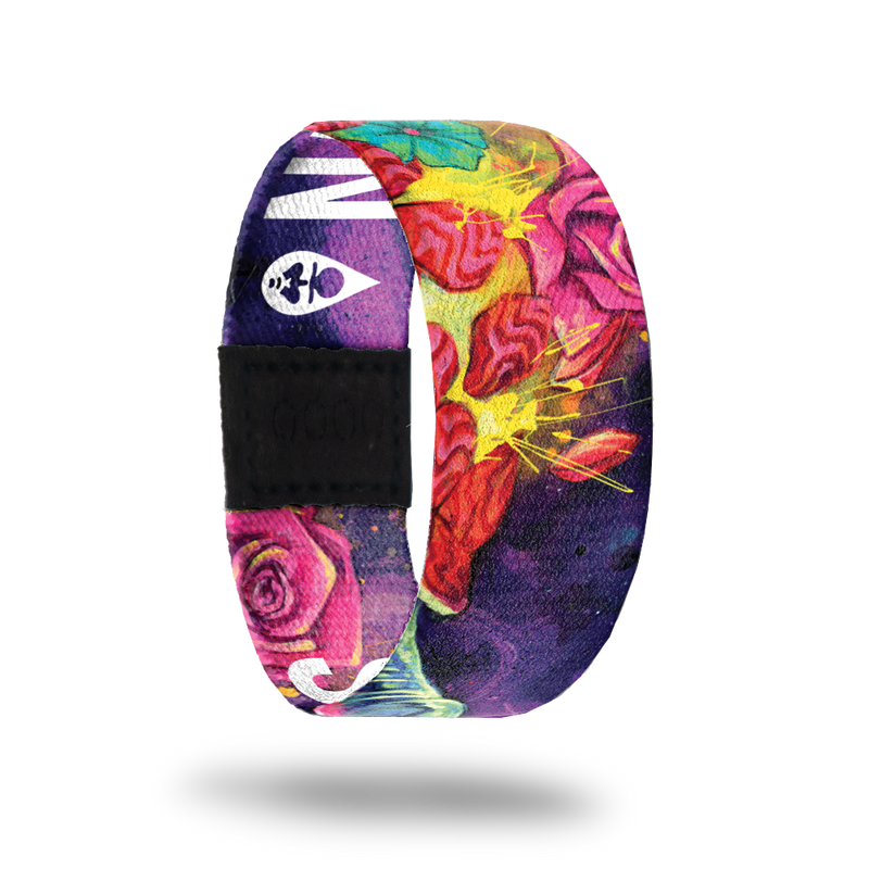 Slow Down-Sold Out-ZOX - This item is sold out and will not be restocked.