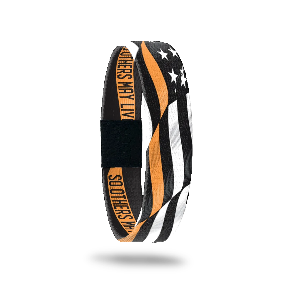 Picture of So Others May Live Hero Bracelet