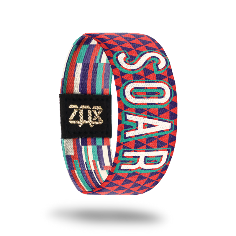 Soar-Sold Out-ZOX - This item is sold out and will not be restocked.
