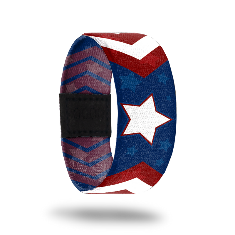 Soldier-Sold Out-ZOX - This item is sold out and will not be restocked.