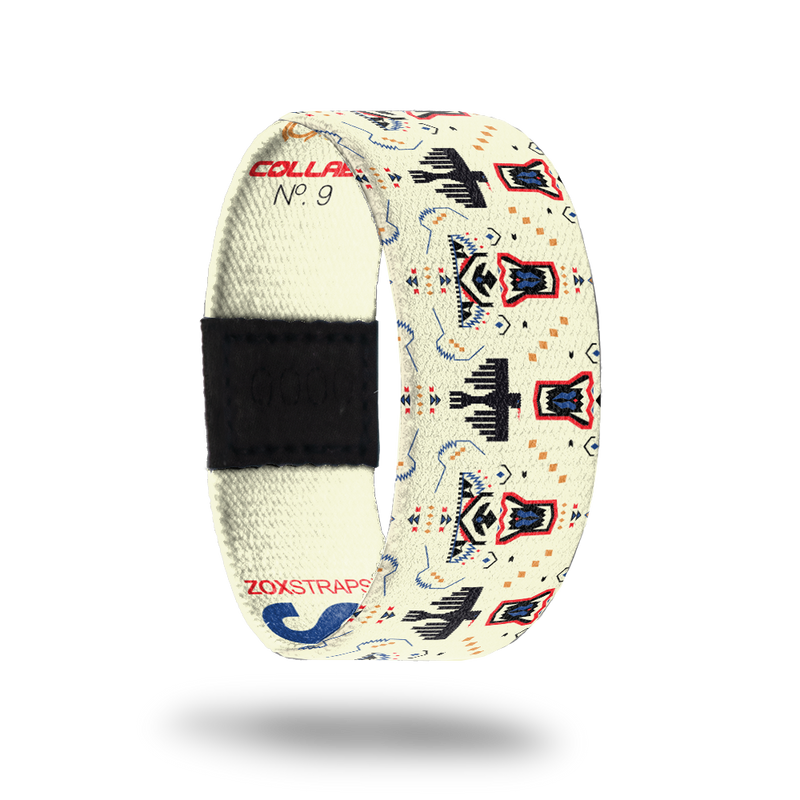 Southpaw.-Sold Out-ZOX - This item is sold out and will not be restocked.