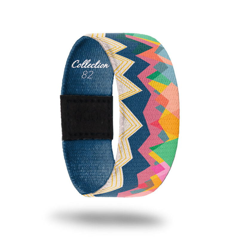 Sovereign-Sold Out-ZOX - This item is sold out and will not be restocked.