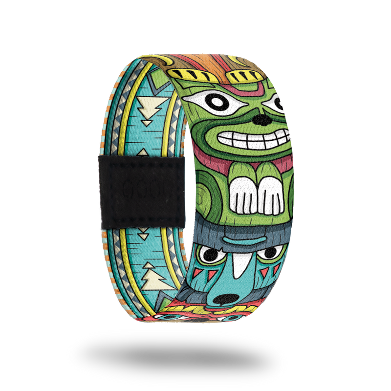 Spirit Animal-Sold Out-ZOX - This item is sold out and will not be restocked.