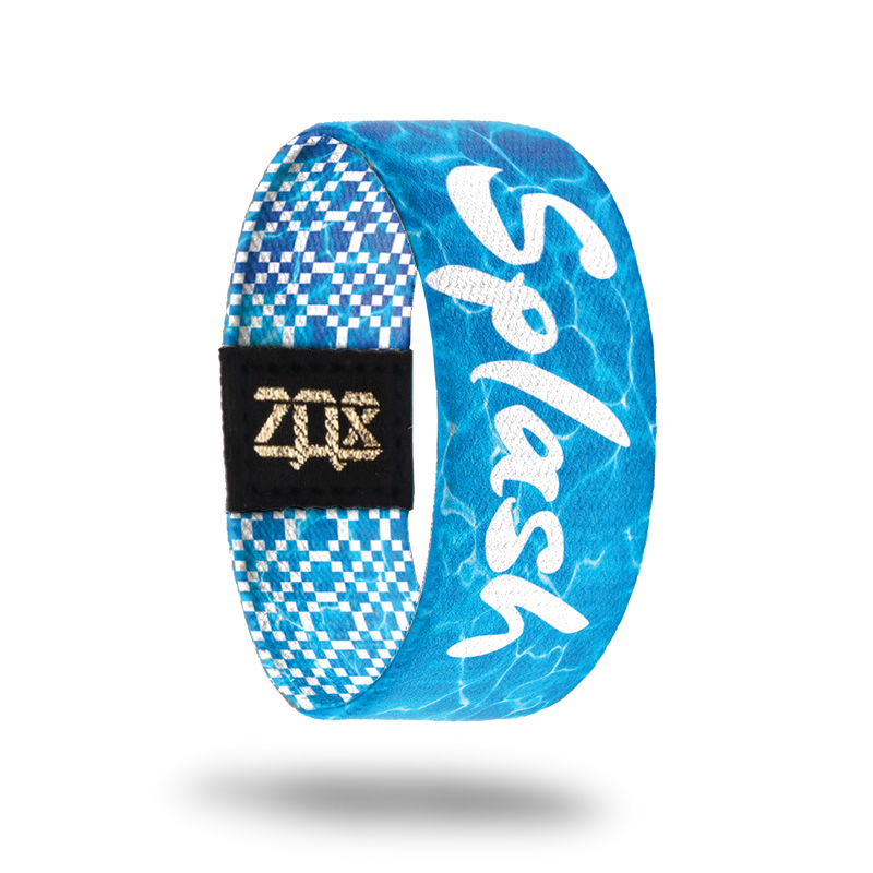 Splash-Sold Out-ZOX - This item is sold out and will not be restocked.