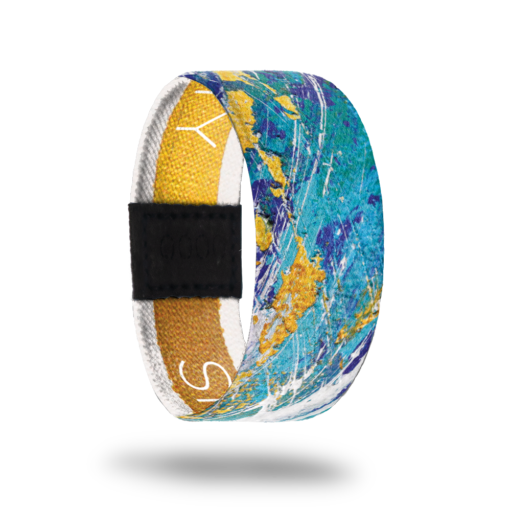 Spontaneity-Sold Out-ZOX - This item is sold out and will not be restocked.