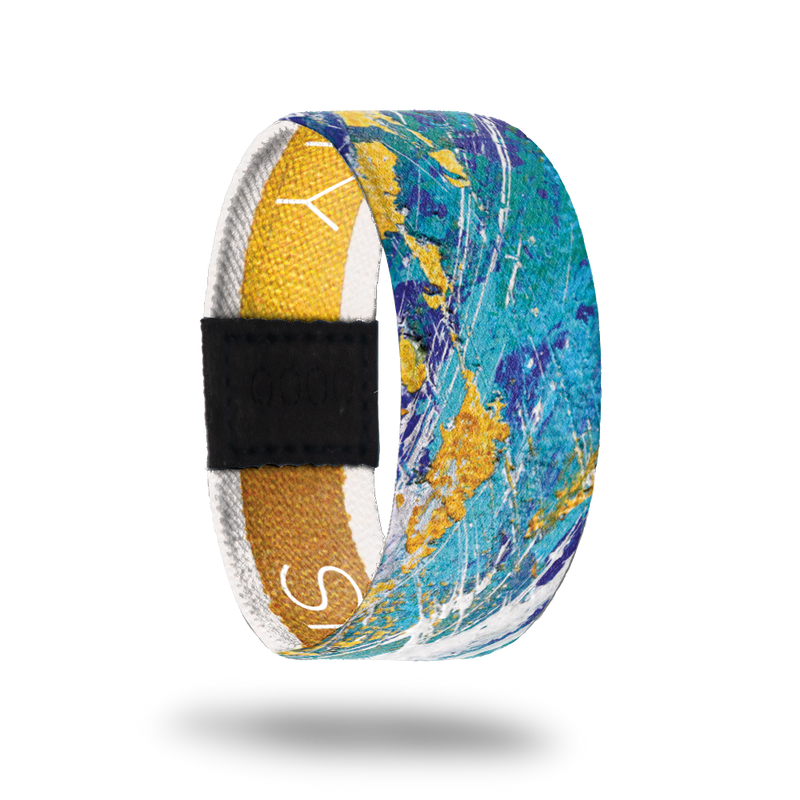 Spontaneity-Sold Out-ZOX - This item is sold out and will not be restocked.