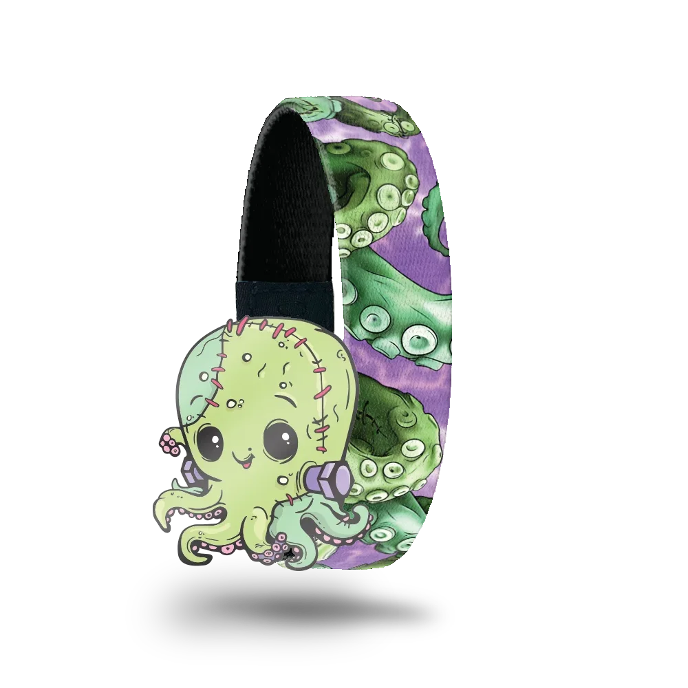 Picture of Squidweird Experimentacles Bracelet