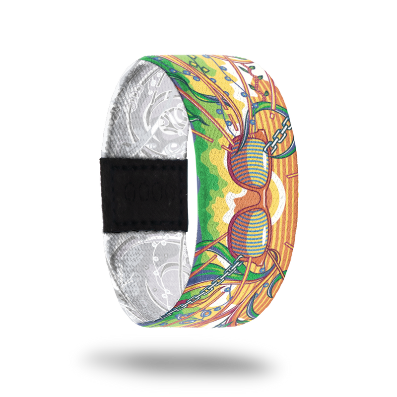 Stand Out - Secret Stash-Sold Out-ZOX - This item is sold out and will not be restocked.