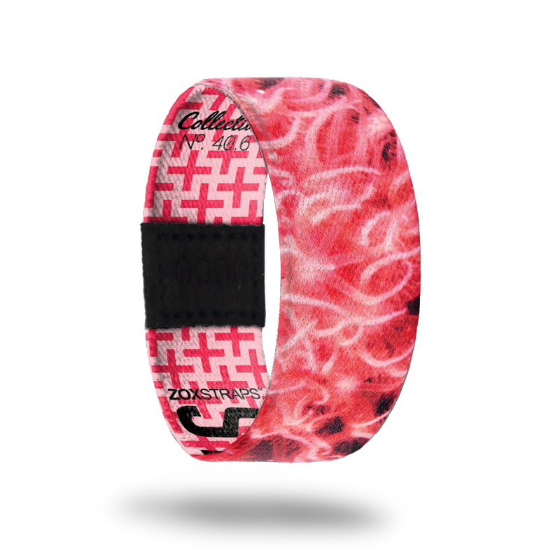 Starburst-Sold Out-ZOX - This item is sold out and will not be restocked.