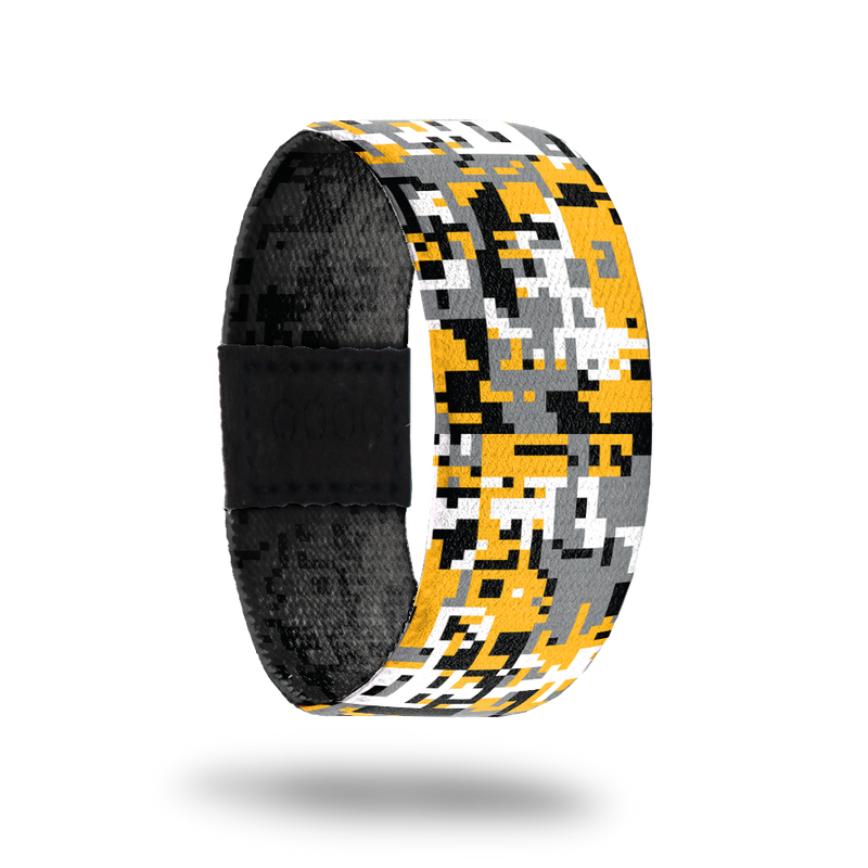 Steel City-Sold Out-ZOX - This item is sold out and will not be restocked.