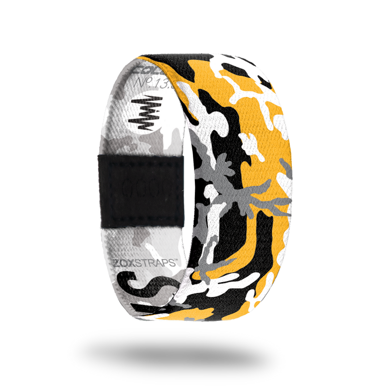 Steel City-Sold Out-ZOX - This item is sold out and will not be restocked.