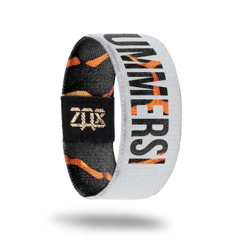 Summersi-Sold Out-ZOX - This item is sold out and will not be restocked.