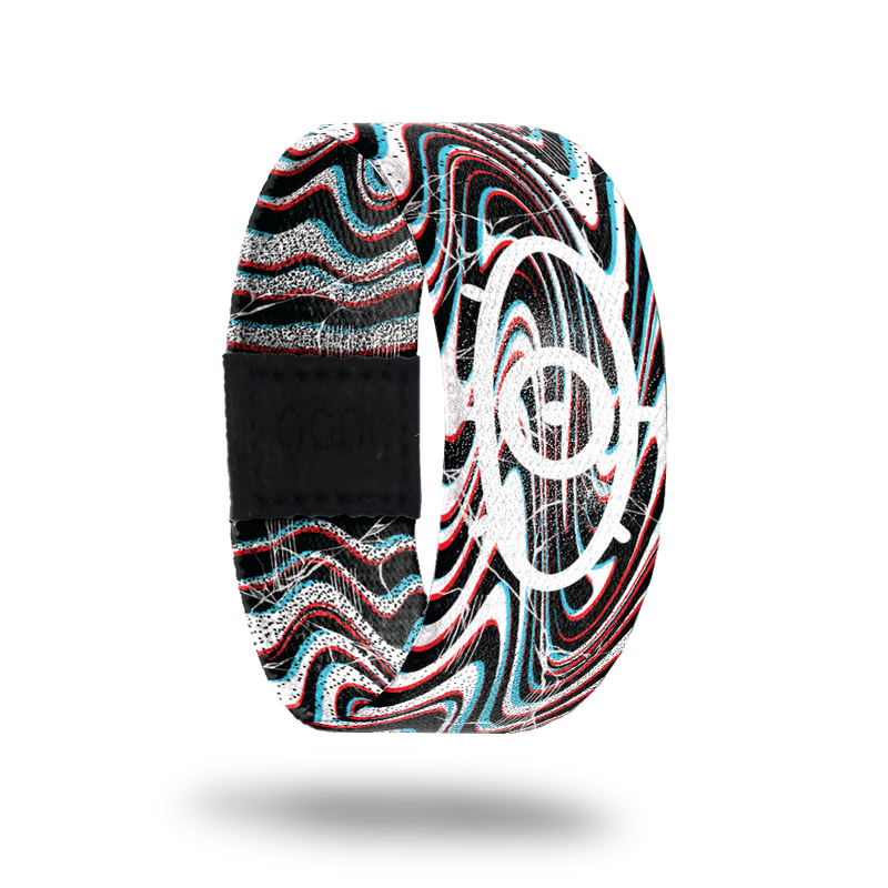 Surveillance-Sold Out-ZOX - This item is sold out and will not be restocked.