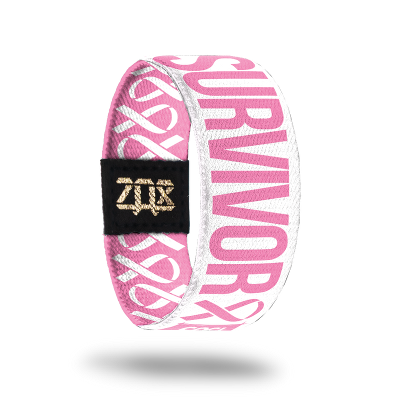 Survivor.-Sold Out-ZOX - This item is sold out and will not be restocked.