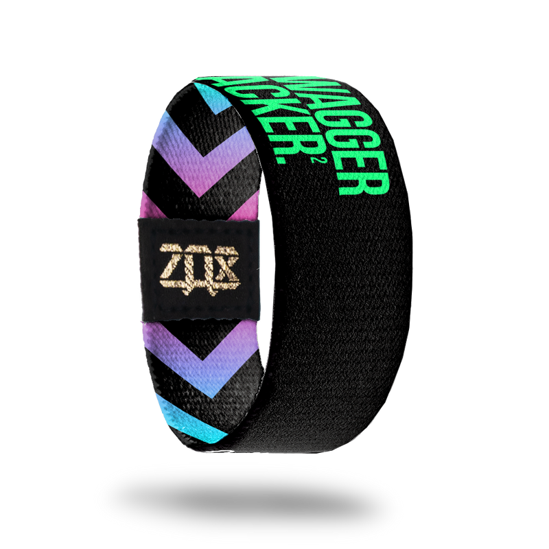 Swagger Jacker 2-Sold Out-ZOX - This item is sold out and will not be restocked.