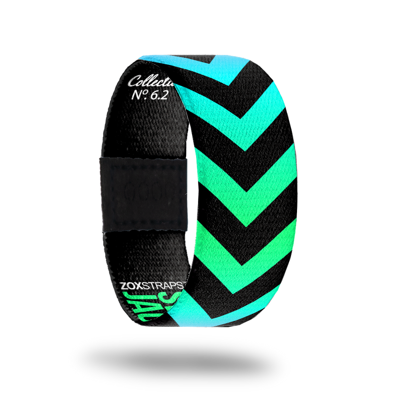 Swagger Jacker 2-Sold Out-ZOX - This item is sold out and will not be restocked.